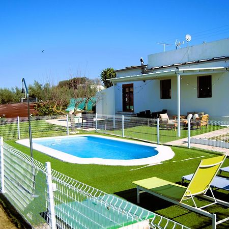 La Casa Del Carreron Βίλα Montilla Εξωτερικό φωτογραφία