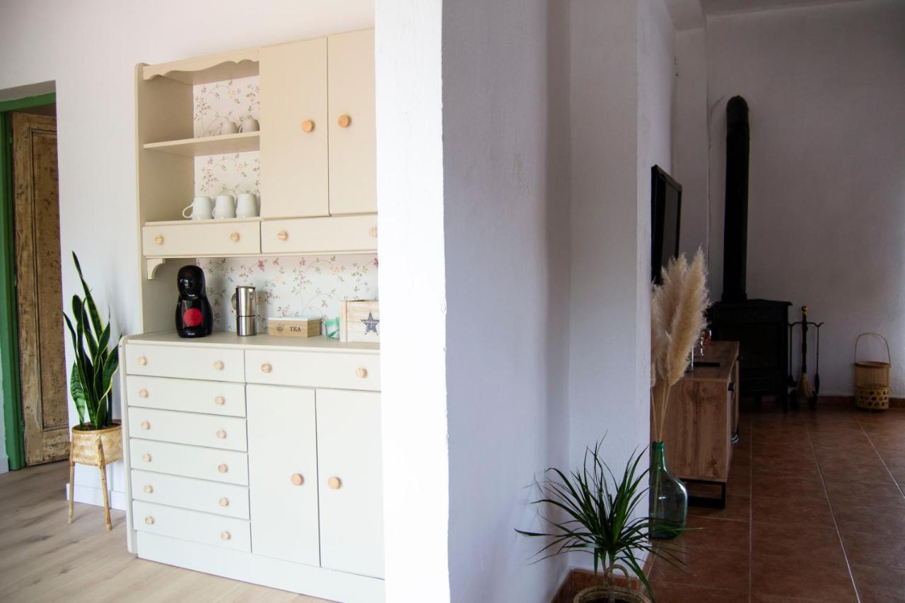 La Casa Del Carreron Βίλα Montilla Εξωτερικό φωτογραφία